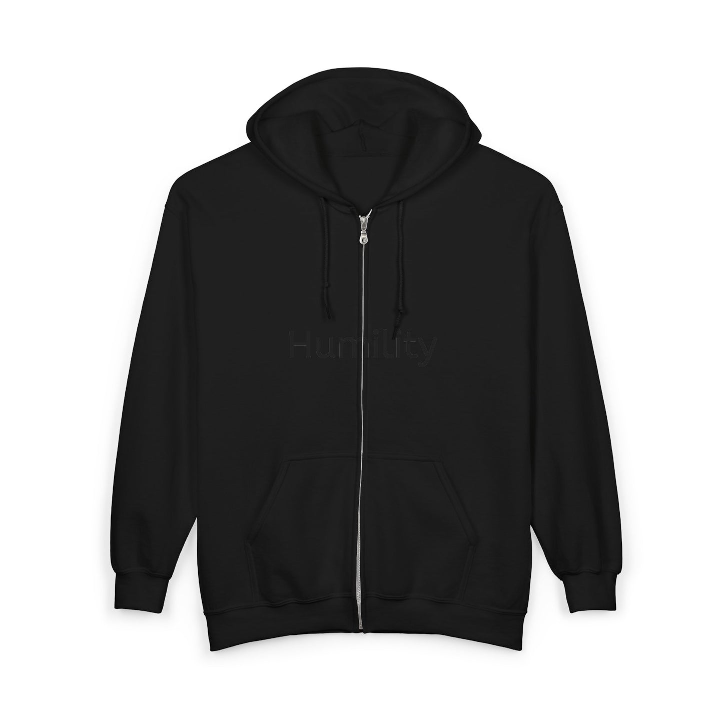 Copy of Unisex Heavy Blend™ Full Zip Hooded Sweatshirt
