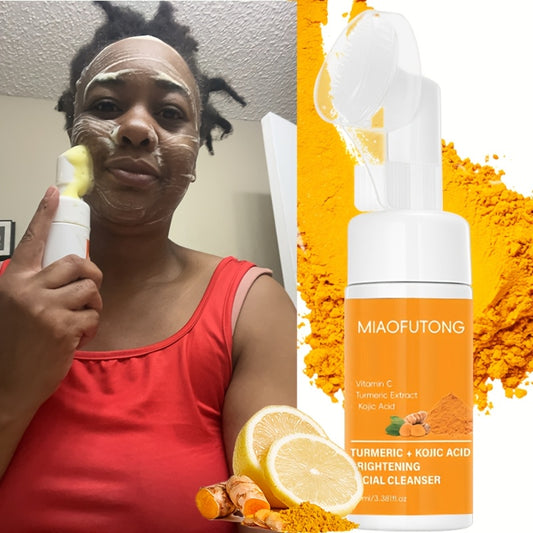 Ginger Lemon Face & Body Care Set (6-piece)