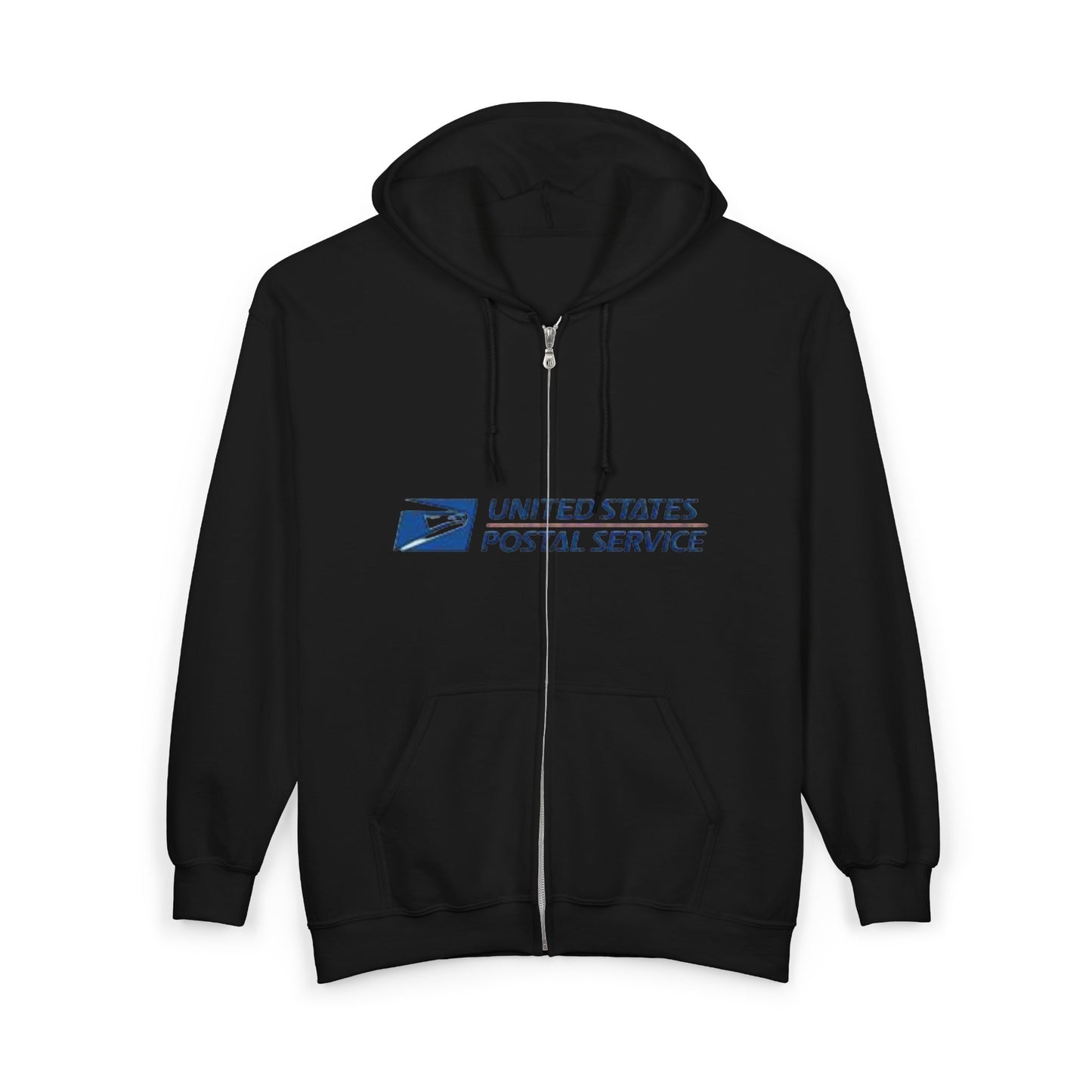 USPS Unisex Hooded Sweatshirt