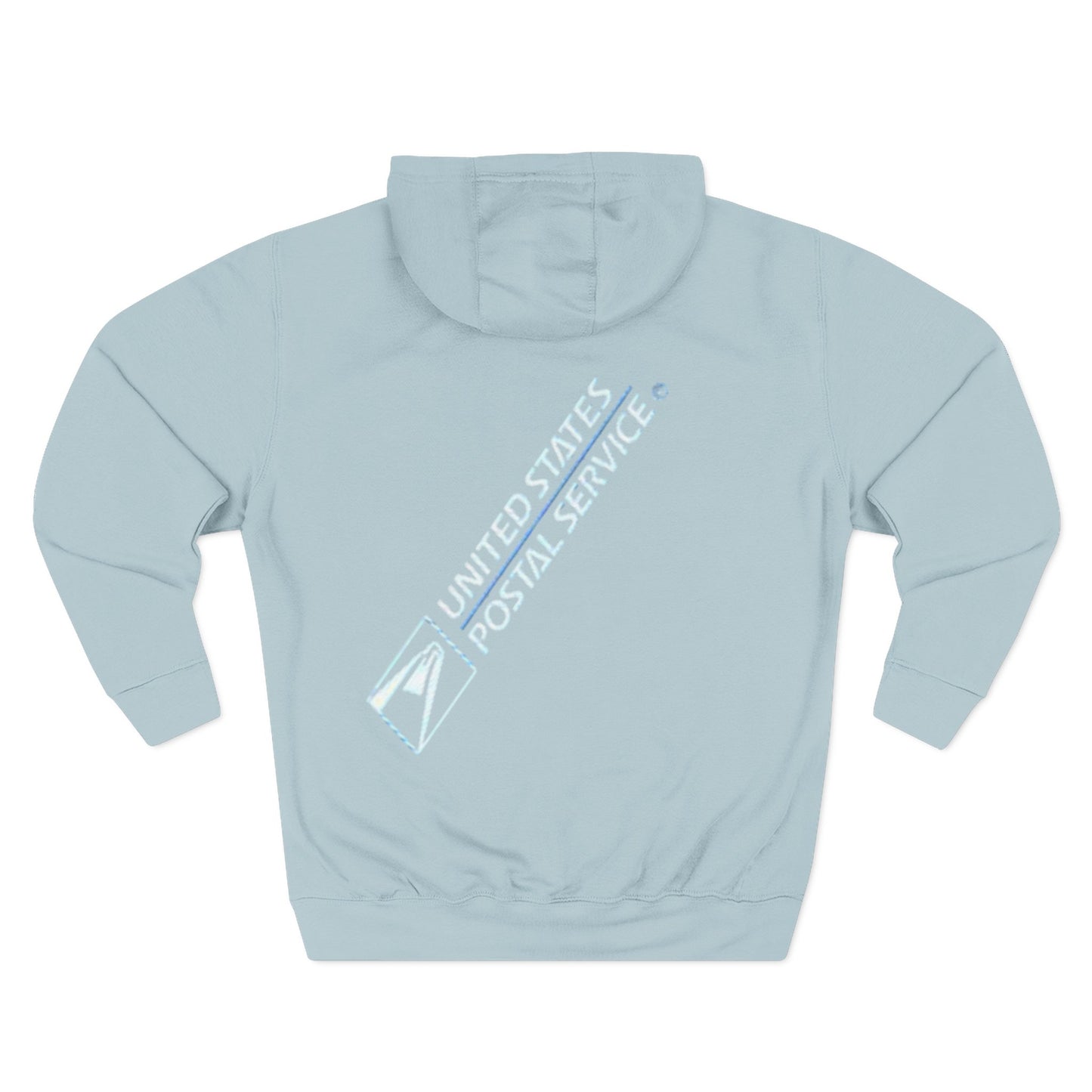 USPS Unisex Hooded Sweatshirt
