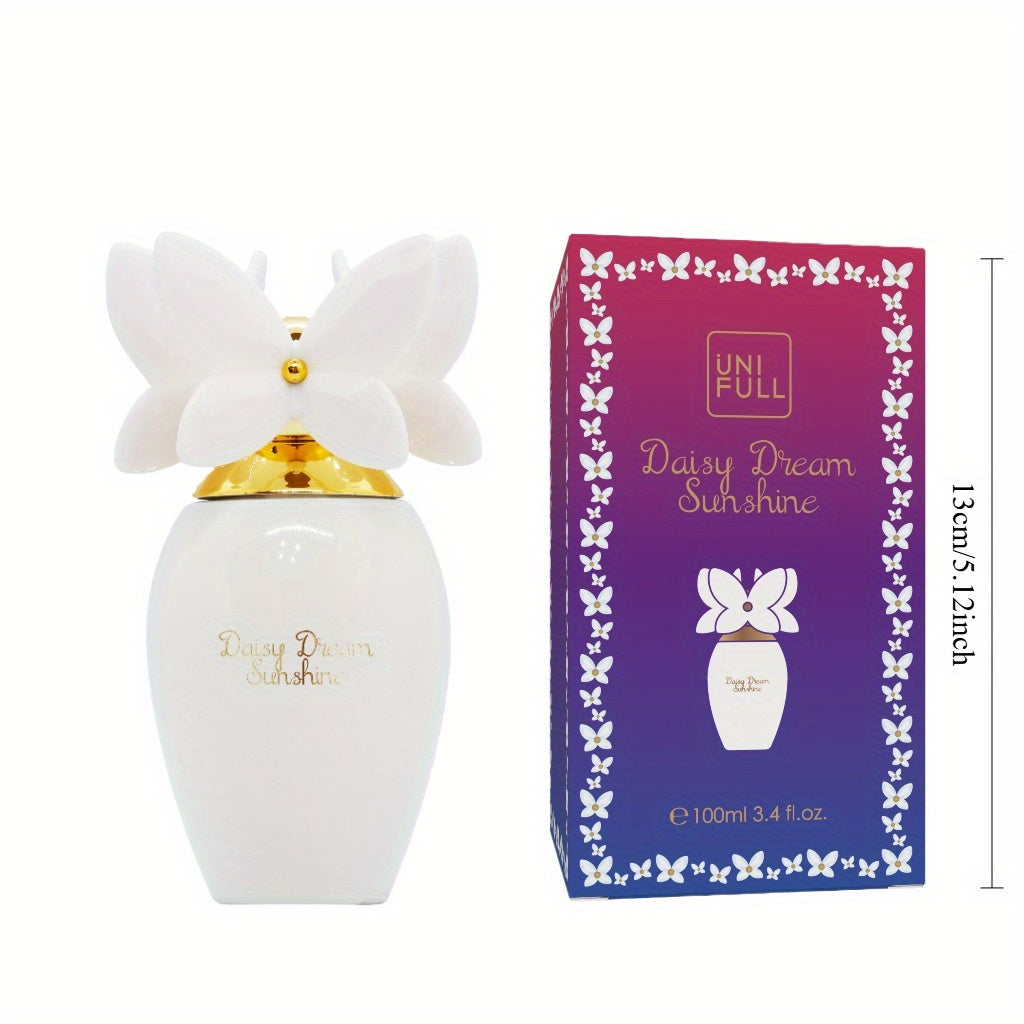 3.4oz Women's Citrus & Lychee Eau De Toilette - Woody Notes