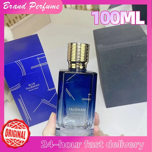 100ml Floral Ecstasy Perfume – Long-Lasting Woody Floral