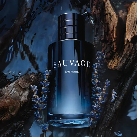 JEAN MISS 100ml Men's Cologne – Long-Lasting Fresh & Wild Scent