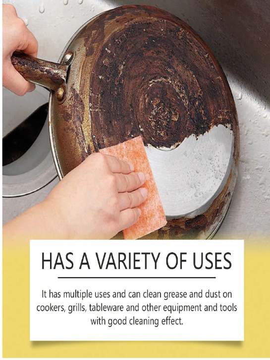 jakehoe Oven & Grill Cleaner - Oven And Grill Specific Degreaser, Deodorizer, Stain Remover