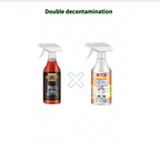 jakehoe Oven & Grill Cleaner - Oven And Grill Specific Degreaser, Deodorizer, Stain Remover