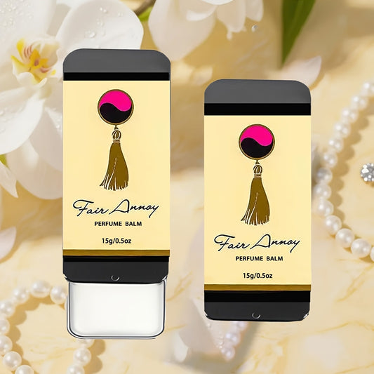 Floral Women's 100ml Perfume – Long-Lasting Citrus, Jasmine & Woody EDP