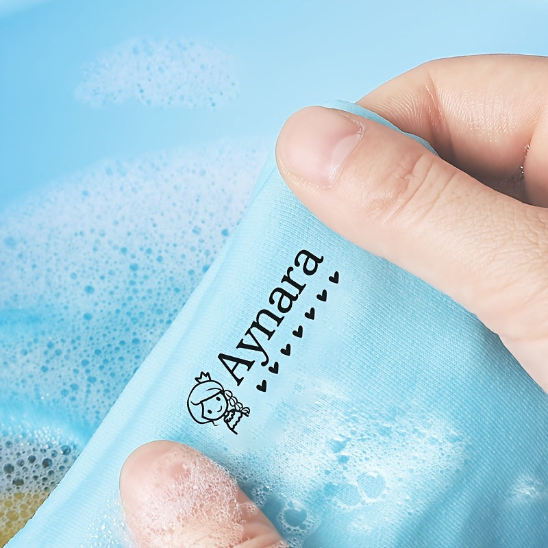 Cute Cartoon My Melody Plastic Stamps