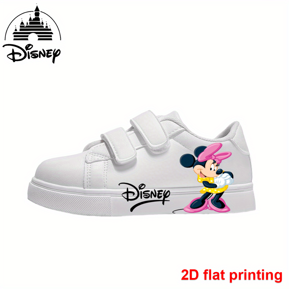 Kids' School & Casual Mickey Mouse Sneakers