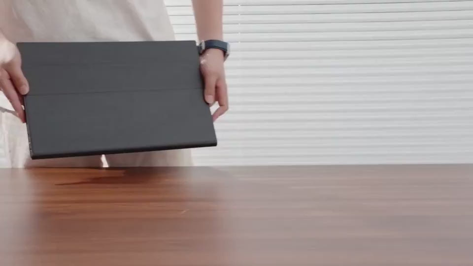 video